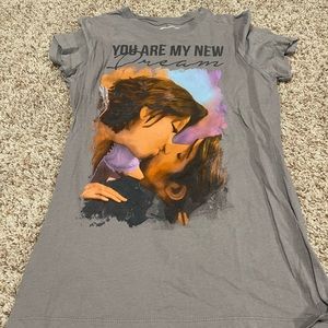 Disney tangled rapunzel and Flynn you are my new dream shirt size small